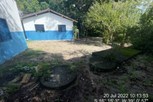 Acervo da iniciativa Saneamento Inclusivo