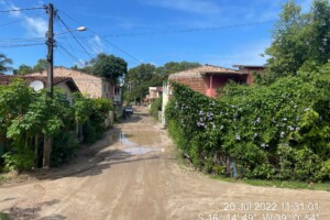 Acervo da iniciativa Saneamento Inclusivo